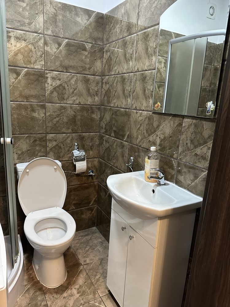 Giroc-Hotel IQ | 1 Camera | Mobilat si Utilat - Poză 6