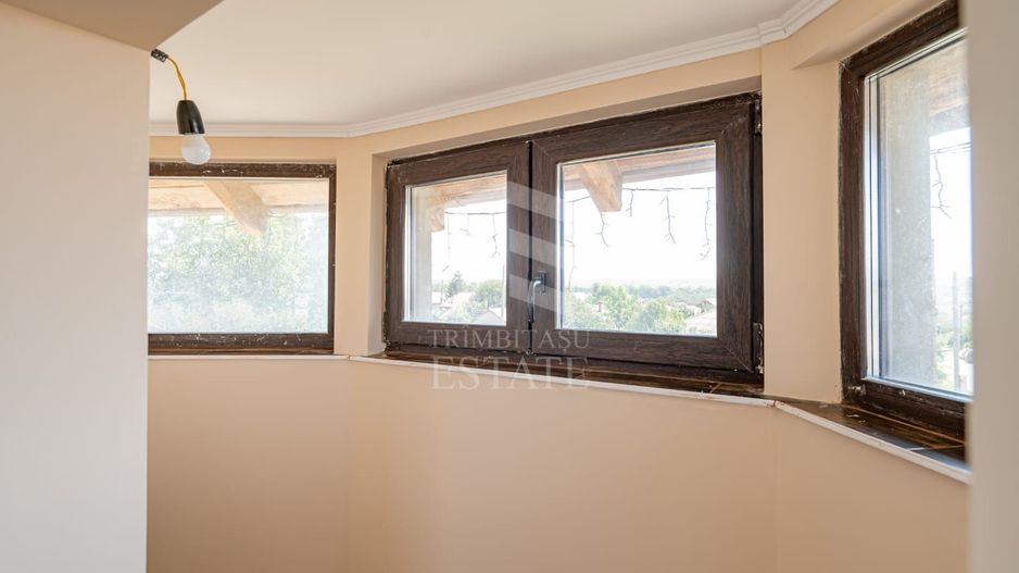 CASA P+M | 5 CAMERE | TEREN 1000 MP - Poză 21