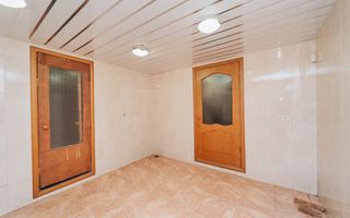 Vilă de vânzare – or. Durlești, str. I.P. Struguraș- LUXImediat după Gara de Sud - Poză 13