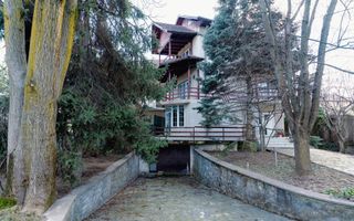 Casă tip duplex spațioasă în zona de Nord - Poză 26