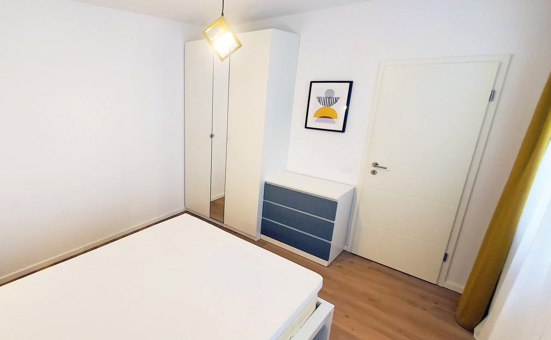Apartament Eminescu // Dacia - Poză 5