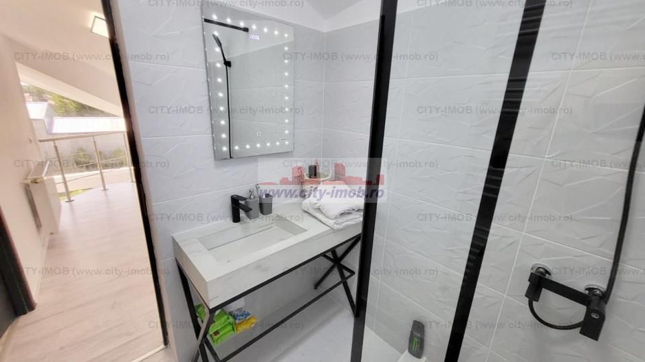 Vanzare Vila de lux in Corbeanca - Poză 21