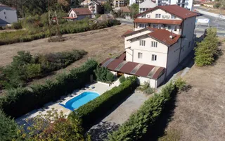 Pensiune 3 stele de vânzare | 18 camere | Băile Felix - Poză 13