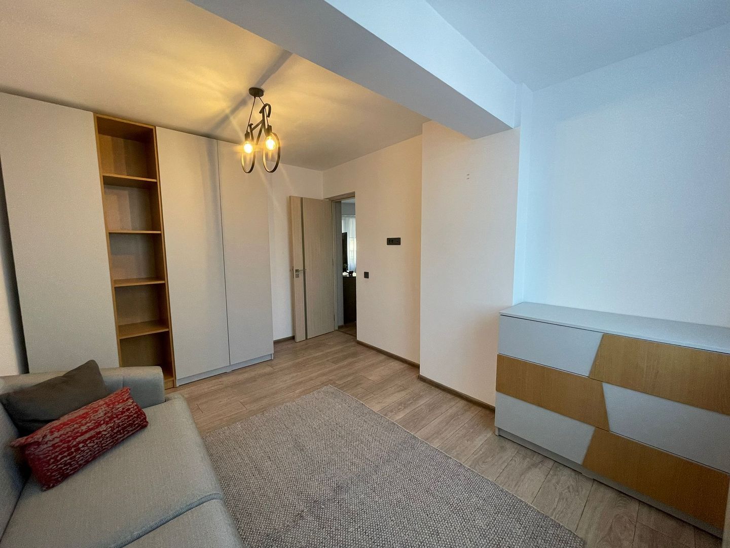 AP. 3 CAMERE BRANCOVEANU, LOC PARCARE, BLOC NOU, CENTRALA TERMICA - Poză 7