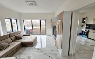 Casa 3 camere, mobilata, utilata, 452 mp teren, Alba - Micesti - Poză 2