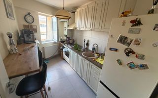 AP. 3 CAMERE + POD - BLOC NOU, MOBILAT, CENTRALA PROPRIE, COMISION 0% - Poză 5