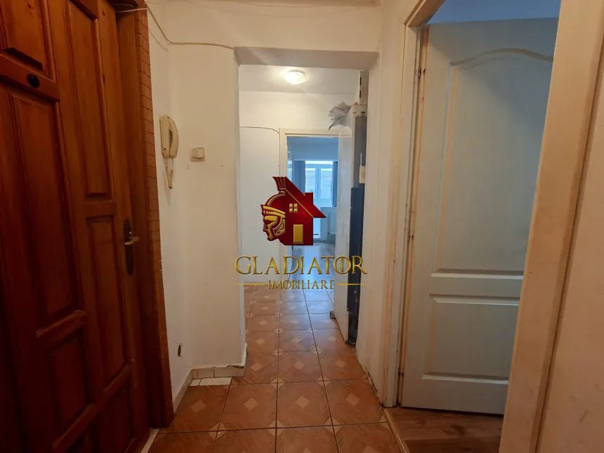 Apartament Alexandru cel Bun Sos Naționala, disponibil imediat - Poză 3