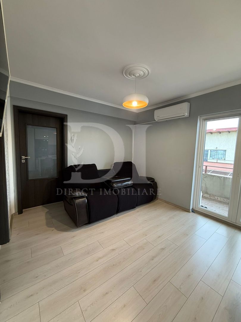 🏡 Apartament 3 camere de vânzare – Cartier Europa, Cluj-Napoca - Poză 5