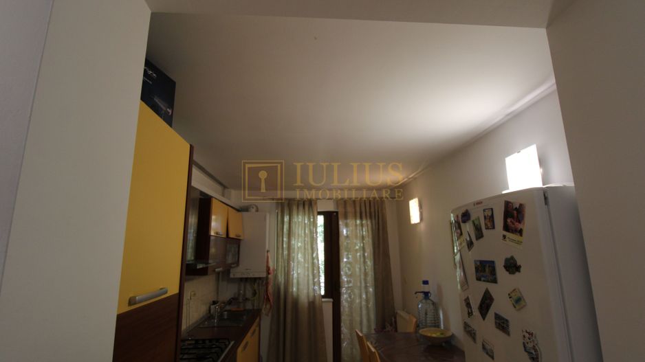 2 Camere,centrala proprie,loc de parcare privat. - Poză 8