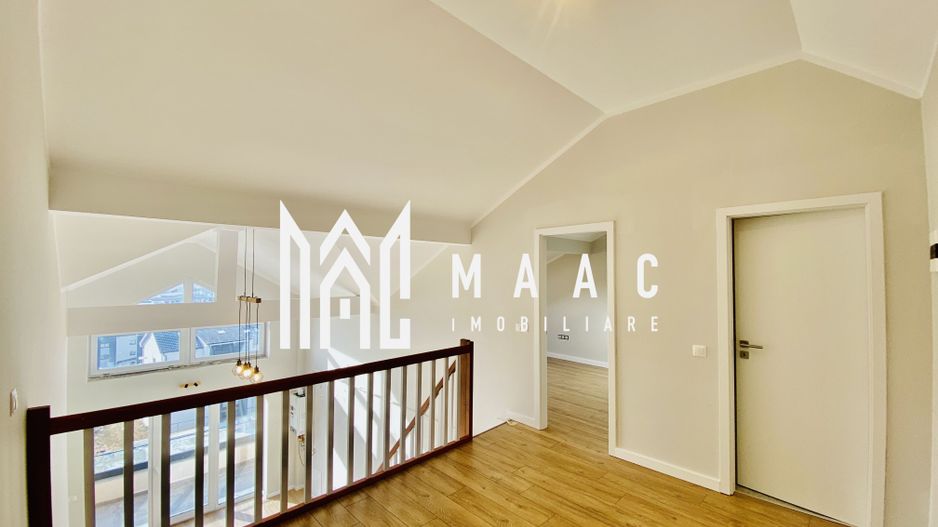 Penthouse pe 2 niveluri I 3 Camere I Balcon I 0% Comision - Poză 1