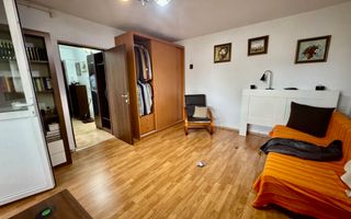 STUDIO DUBLU | BLOC 1986 | LACUL TEI / UTCB - Poză 3