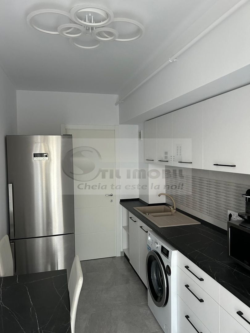 Apartament 2 Camere CONEST DACIA - Poză 4