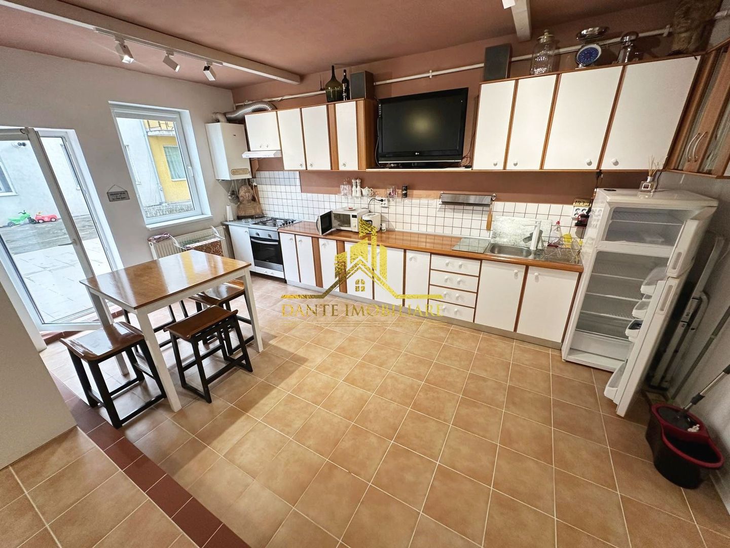 2 camere, modern, bloc nou, terasa, Buna Ziua, zona Home Garden - Poză 6
