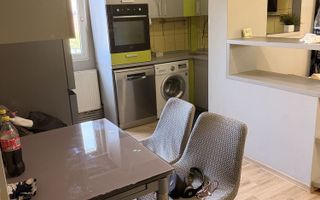Apartament 3 camere | Lazaret, Sibiu | decomandat, 66 mp - Poză 6
