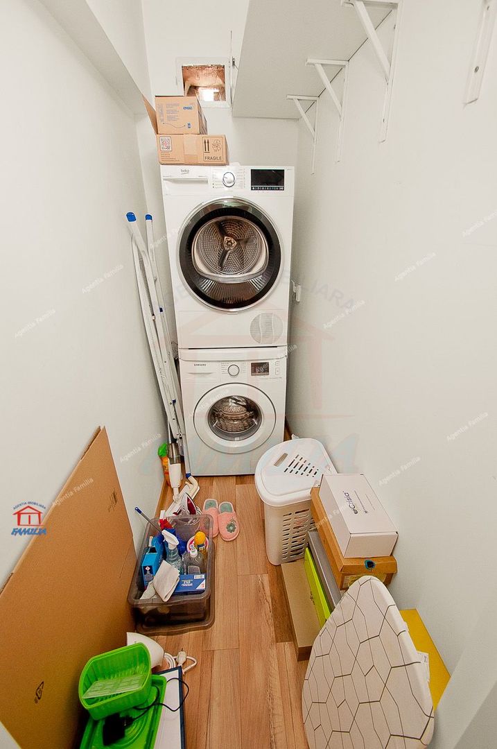 ✨ Apartament elegant cu 3 camere, decomandat, în Mazepa 1 - Poză 14