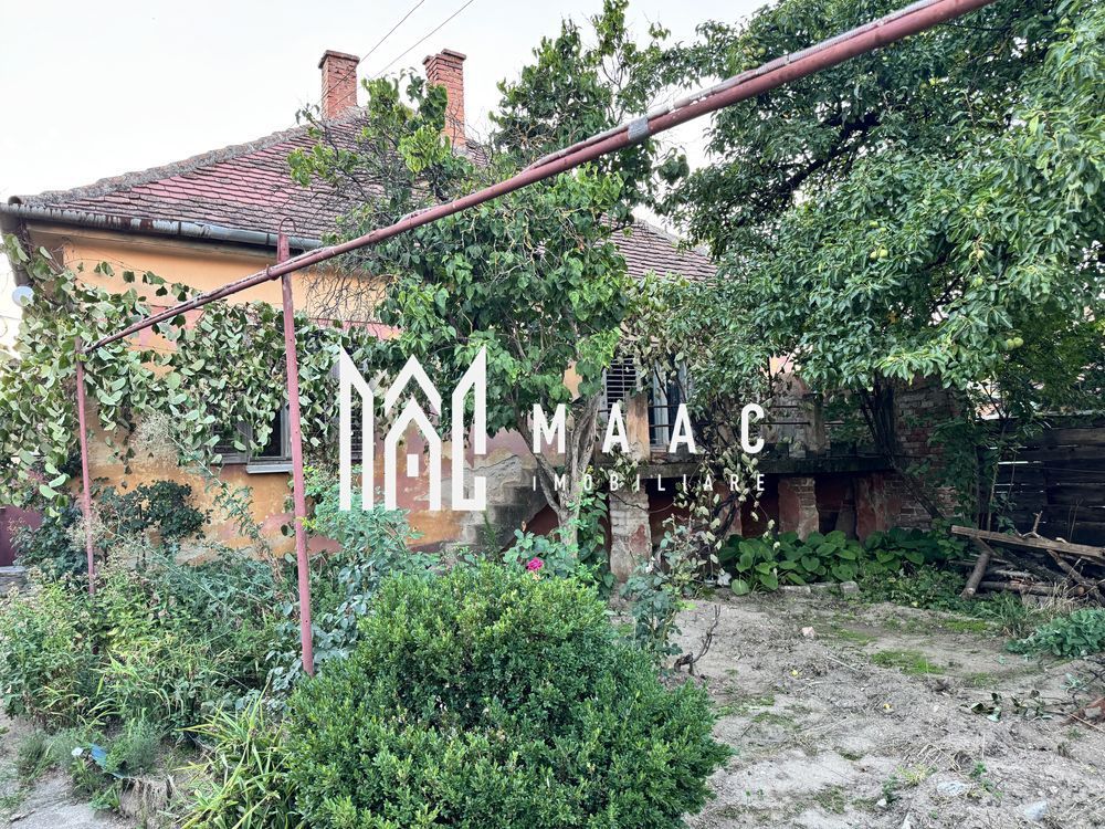 Casa 4 camere | 100 MPU | Gradina | Acces Auto | Terezian - Poză 4