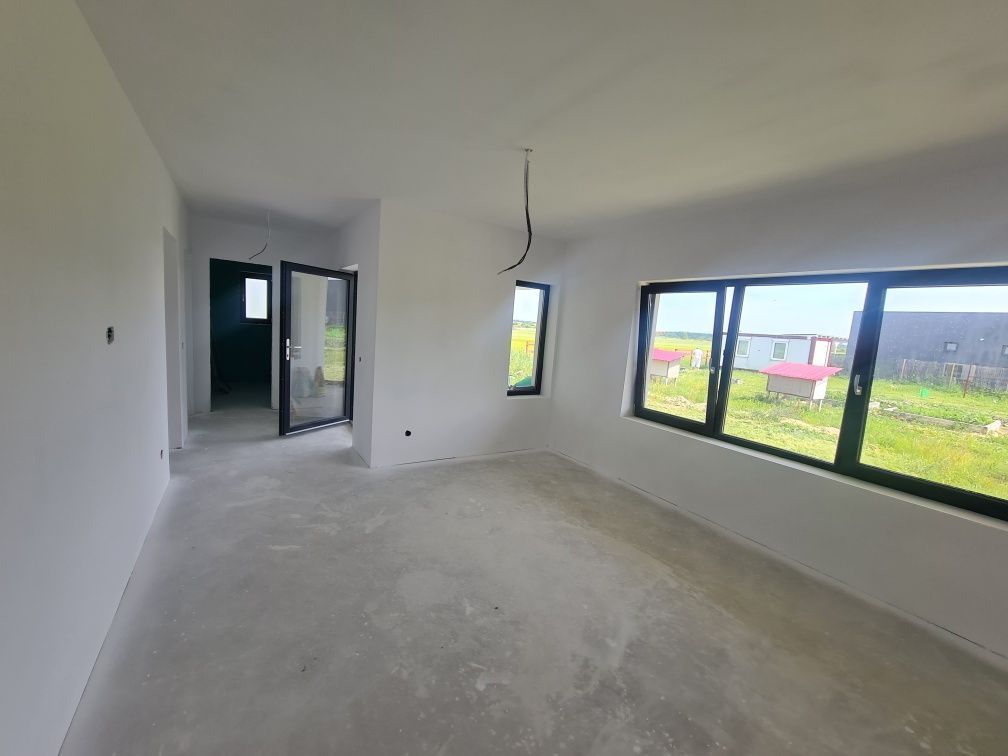 BRASADAS vinde casa noua, parter, zona Cionchesti - Poză 6