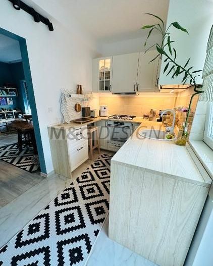 Apartament 2 camere Giroc parter cu balcon - Poză 7
