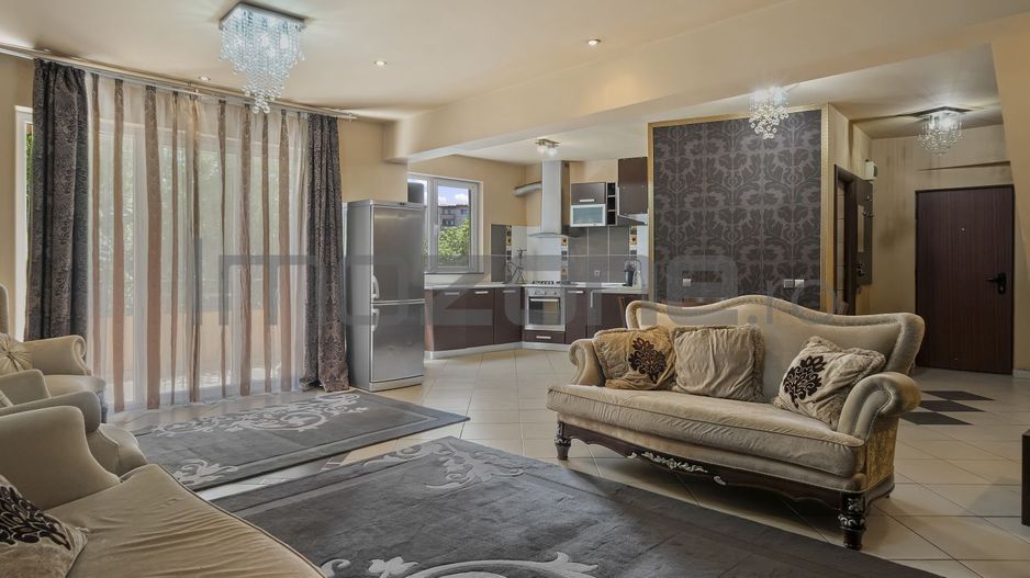 103 mp / 3 camere EXCLUSIVIST / ETAJUL 1 / METROU RAUL DOAMNEI / COMISION 0% - Poză 5