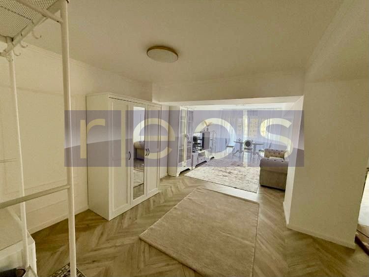 INCHIRIERE APARTAMENT RENOVAT ELEGANT 3 CAMERE 92MP UNIRII ALBA IULIA DECEBAL - Poză 2