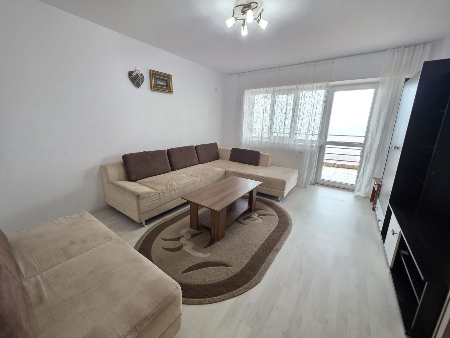 NOU!!! 2 camere Decomandat plus parcare subterana Splaiul Unirii - Poză 2