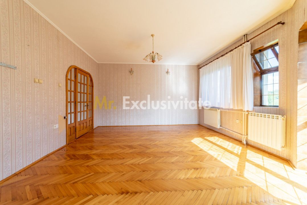 Acasă la Bascov- Județ Arges cu peisaj de poveste - Poză 13