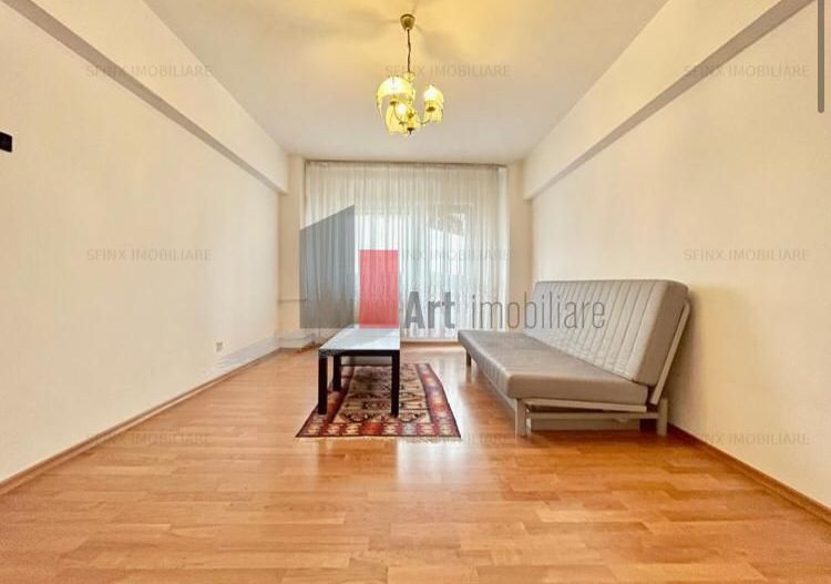 Vânzare apartament 3 camere - 13 Septembrie - Poză 1