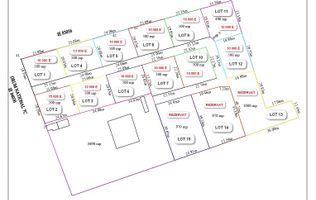 Teren intravilan Baiculesti Arges 500-1000 mp, 0% comision