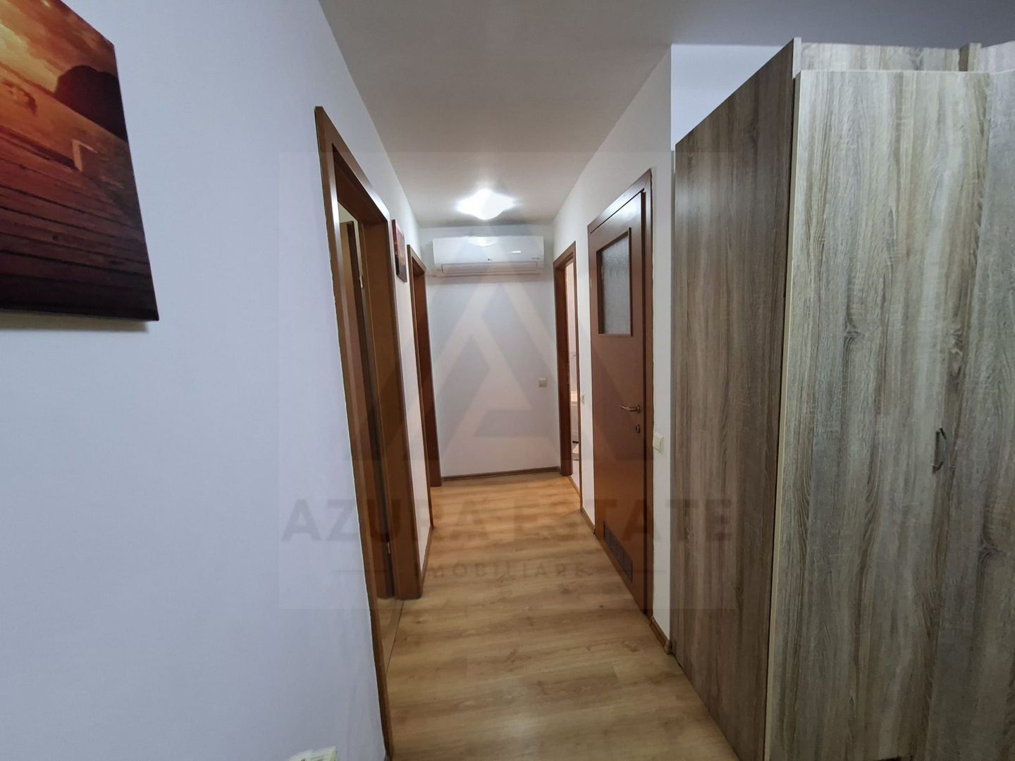 Apartament modern 3 camere 2 bai si parcare subterana in zona Rahovei - Poză 4