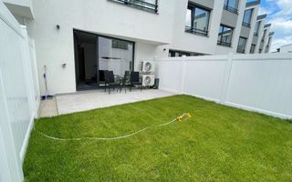 VILA INCHIRIATA LA VANZARE, IN COMPLEX REZIDENTIAL ZEN VILLE - Poză 6