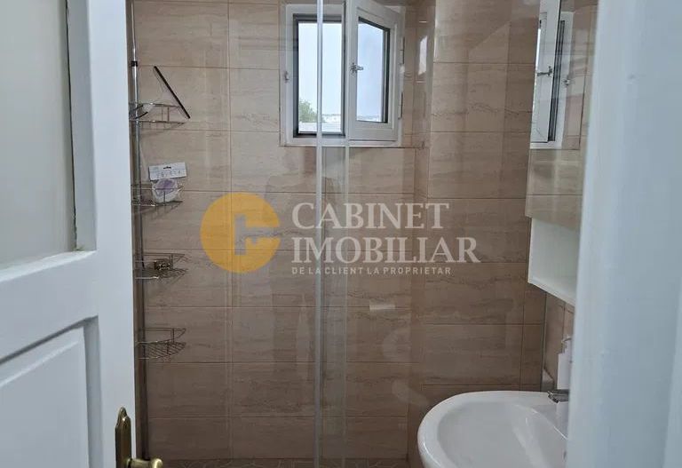 Apartament 2 camere, prima închiriere după renovare, Dacia – 58 mp, AC, etaj 3 - Poză 7