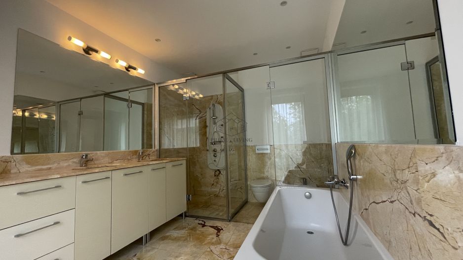 APARTAMENT LUX CU 3 CAMERE, SPATIOS, LA INCHIRIERE IN ZONA PRIMAVERII - Poză 18