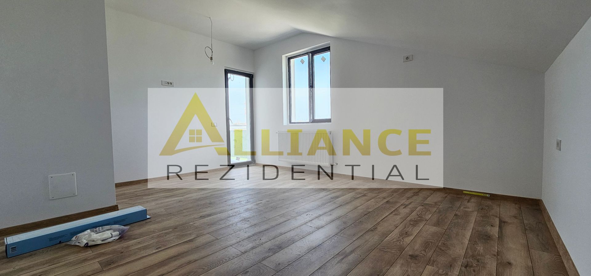 Vila 5 Camere | Cartierul Nou - Poză 12
