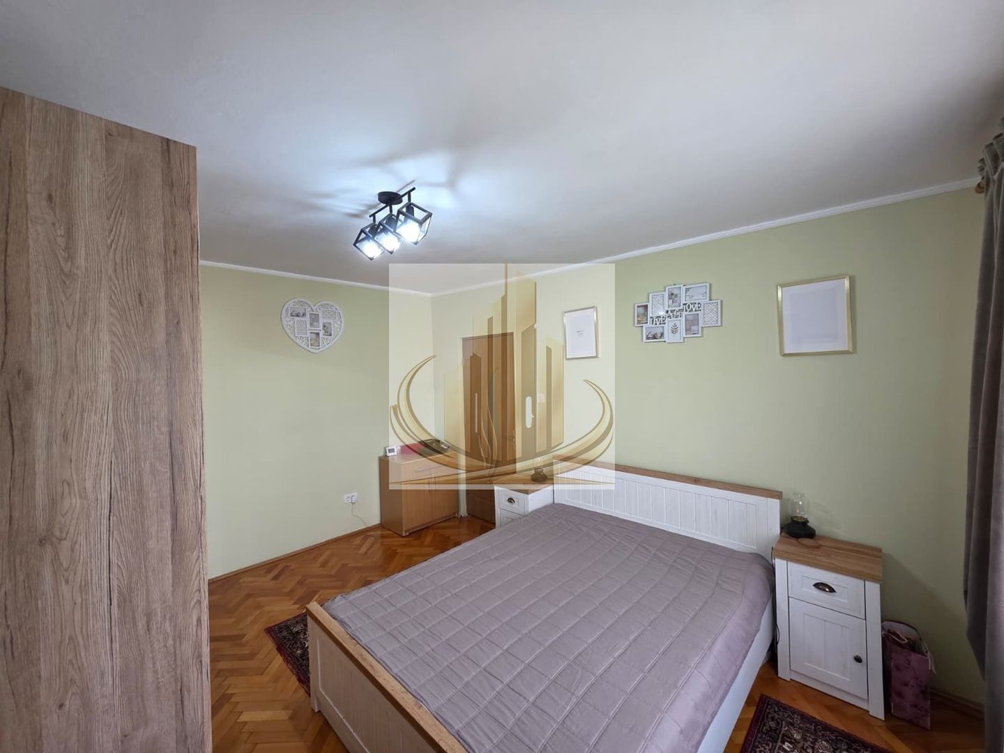 Apartament 3 camere de vânzare – Gheorghe Lazăr - Poză 8