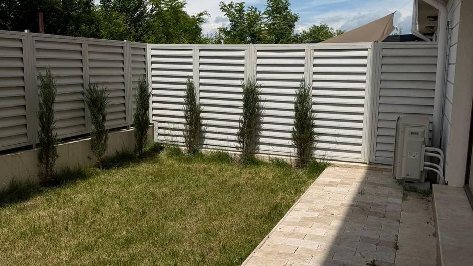 VILA IMPECABILA | P+2 | ZONA LINISTITA | 2 PARCARI | ULTRA LUX - Poză 13