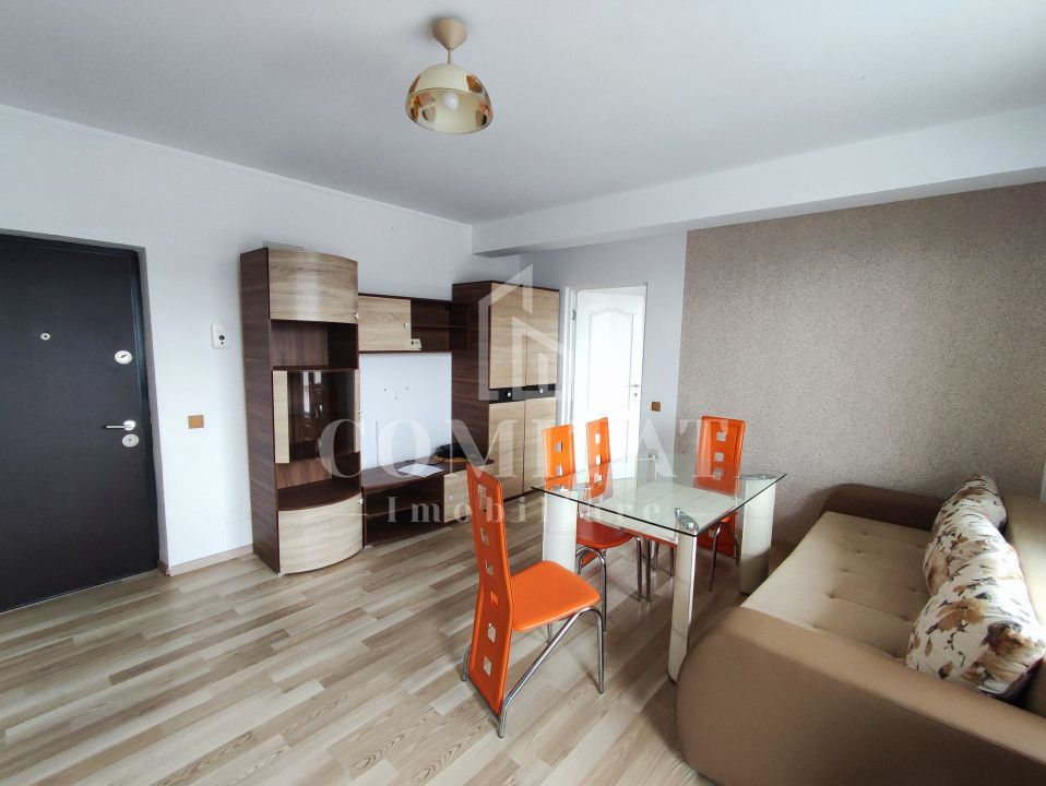 Apartament cu 2 camere | terasă 46 mp | zona Terra - Poză 1