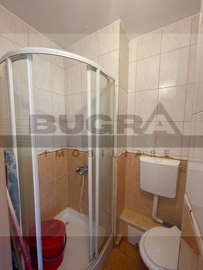 Apartament de 4 camere, 90 mp, parcare, zona Calea Dorobantilor - Poză 17