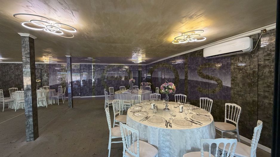 VANZARE AFACERE | RESTAURANT+TEREN 320 MP | VOLUNTARI | UTILAT-ECHIPAT - Poză 3