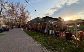 Spatiu Comercial  *731mp* / VAD stradal 31m / 19 locuri de parcare // Unirii - Poză 5