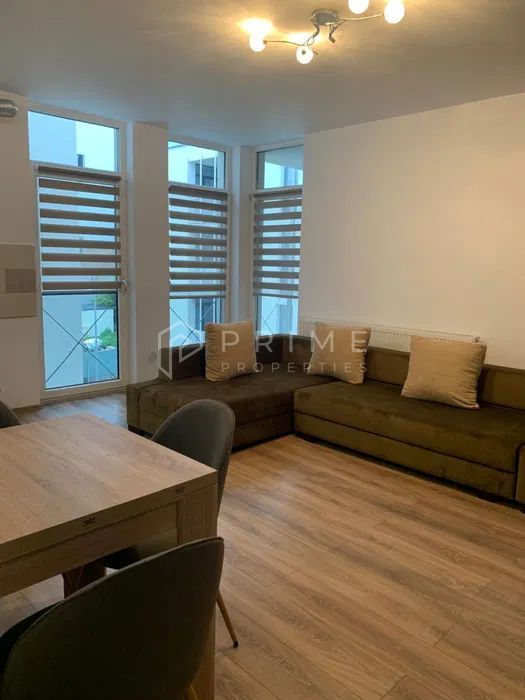 Apartament 2 camere + loc de parcare – Complex AMA Residence, Unirii - Poză 2