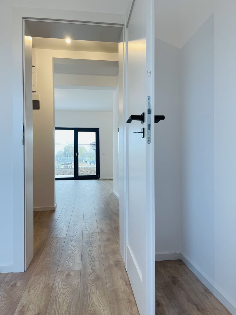 Duplex Ultramodern, impecabil executat | 4 dormitoare & 2 terase - Poză 23