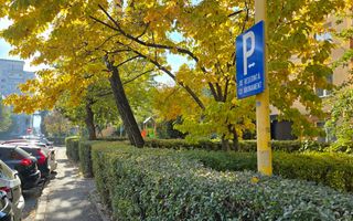 Apartament 2 camere, Brașov, Strada Cocorului - Poză 20