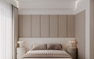 Apartament 3 camere // Cortina 126 // Iancu Nicolae - Poză 5