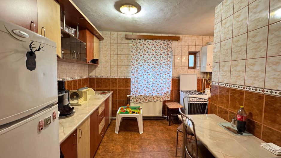 Apartamente de vânzare Lugoj, Cartier Stadion - Poză 5