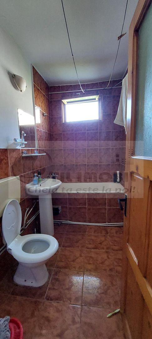 APARTAMENT 2 CAMERE DECOMANDAT ZONA TUDOR VLADIMIRESCU 80000 EURO - Poză 4