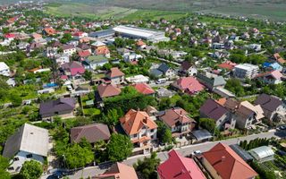 Vânzare, casă 3 nivele, stradela  5 Pomicultorului, Codru - Poză 77
