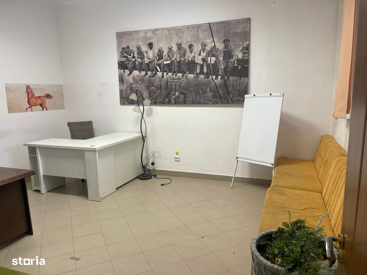 BRASADAS vinde Apt / Sp comercial + curte, zona Titulescu. - Poză 5