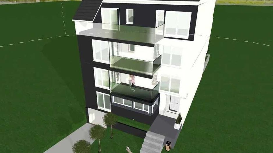Dezvoltator, 4 camere, 106 mp utili, bloc boutique 7 apt Parc Circului - Poză 3