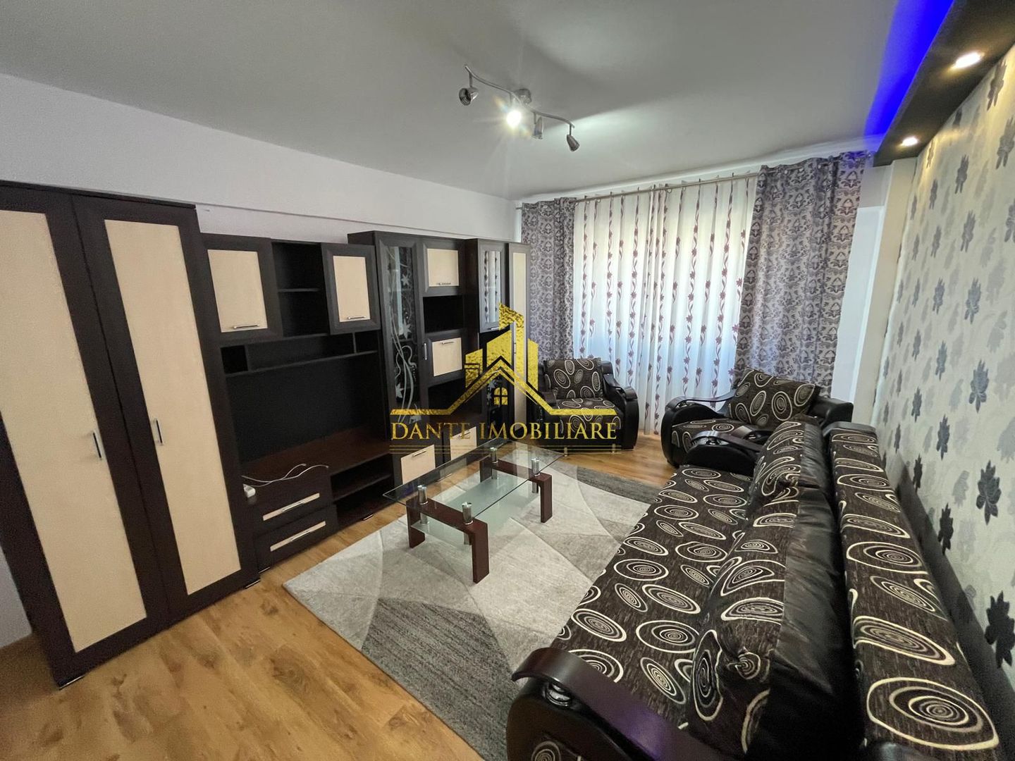 2 camere, decomandat, modern, parcare, balcon, FSEGA, Iulius Mall - Poză 4