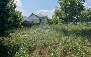 5200 mp intravilan - Str Viitorului (zona Abator) - Poză 4